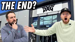 PXG in 2026… Is Sam Done With Them? Big Decision at HQ