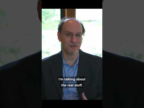 What is real magic? (With Dean Radin)