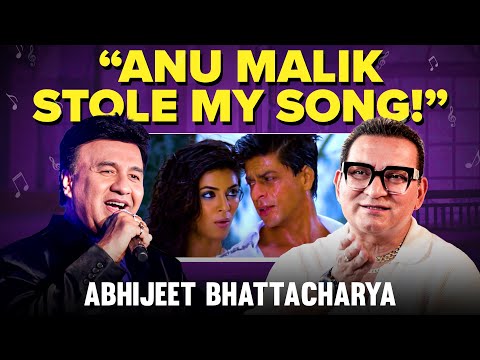 Making of Tumhe Jo Maine Dekha | Abhijeet Bhattacharya | SRK| Main Hoon Na| Mashable Todd-Fodd EP101