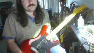 Video thumbnail for Hondo Paul Dean II - Part 1 of 3 - Introduction by creepingnet