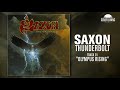 Saxon - Olympus Rising (Official Track)
