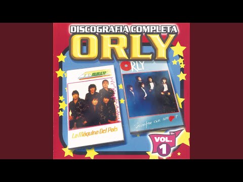 Enamorada de un Amigo Mío