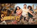 Sabhaapathy HD New South Superhit Comedy Full Movie Hindi Dubbed Full HD Santhanam Preeti Verma