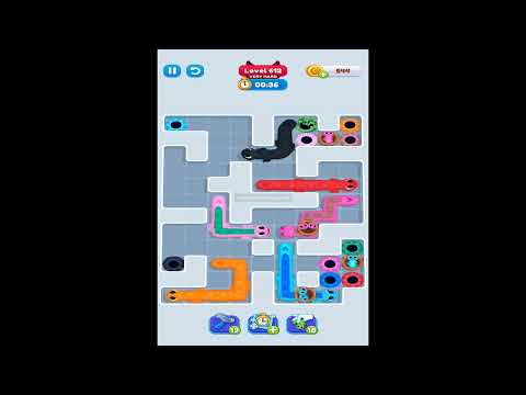 Level 612 preview - Hell Mode