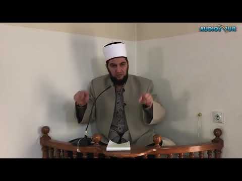 “O Hoxhë, një her jetohet, më lejo të kënaqna” - Hoxhë Remzi Isaku