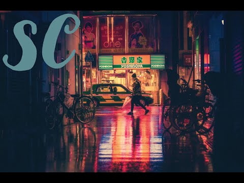 STHLM-Tokyo // Ooyy,Smartface [Dreamy, Laid Back, Electro]