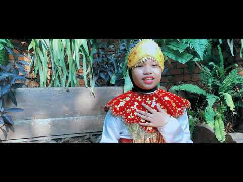 Hela Rotan || Cover by• Khansa Usemahu