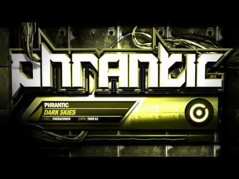 Phrantic - Dark Skies