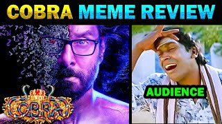 COBRA MEME REVIEW - TODAY TRENDING