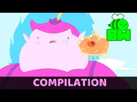 It's Always Been Wankershim! | BRAVEST WARRIORS