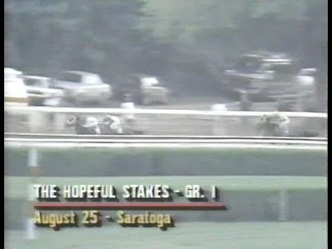 1990 Hopeful Stakes