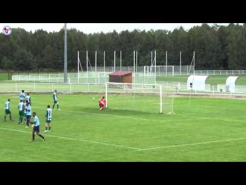 Excellence du Bas-Rhin : Seltz - Kronenbourg (0-1)