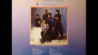 NORMAN CONNORS - I&#39;M YOUR MELODY [1988].wmv