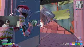 EDSONMALADO VOLTOU A SER O TOP 1 DO FORTNITE