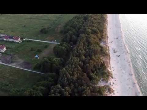 Domki Letniskowe Maja Grzybowo