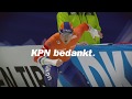 #kpnbedankt