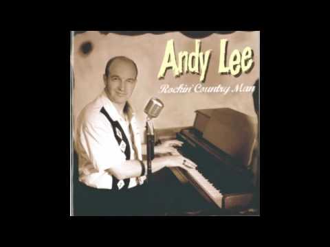 ANDY LEE ANDY LEE - I'M ON FIRE   ANDY LEE - I'M ON FIRE