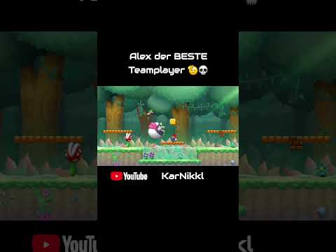 Der BESTE Teamplayer!! 💀💡