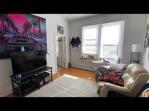 250 Warner - Video 2 of 2