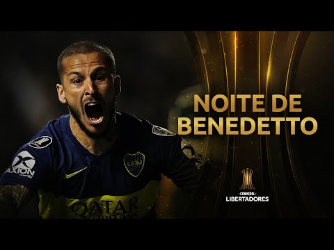 Os MELHORES MOMENTOS de Boca Juniors 2 x 0 Palmeiras | SEMIFINAL | Libertadores 2018