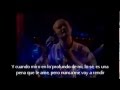 Phil collins CAN'T TURN BACK THE YEARS (Live ...