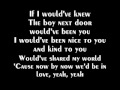 IfIWouldaKnew - Musiq Soulchild [Lyrics]