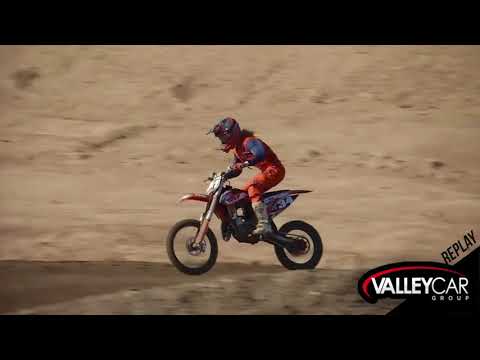 2017 AMA AZ Open - Saturday Replays