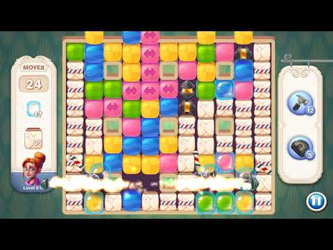 Penny & Flo Finding Home Level 610 No Boosters