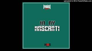 Olakira X DJ Pakx - In My Maserati (Afro Remix 2020)