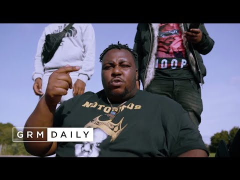 Big John - Dedication [Music Video] | GRM Daily