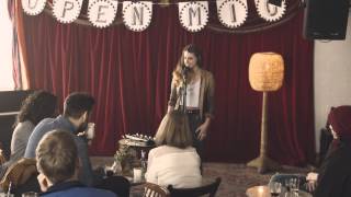 Meet Laura Mvula's fan Sophia #PricelessSurprises