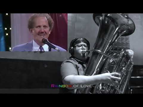 [Project] Tuba: "Rainbow of Love" (Epic Low Tuba Video #1)
