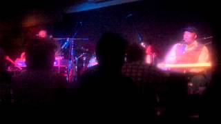 Robert Randolph presents The Slide Brothers - It Hurts Me Too