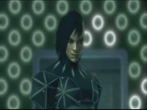 Part 19 Deus Ex HR Defeat Yelena Fedorova Easily Without Losing Health