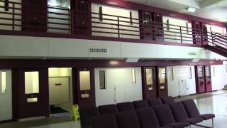 Mental Health in Oakland County Jail