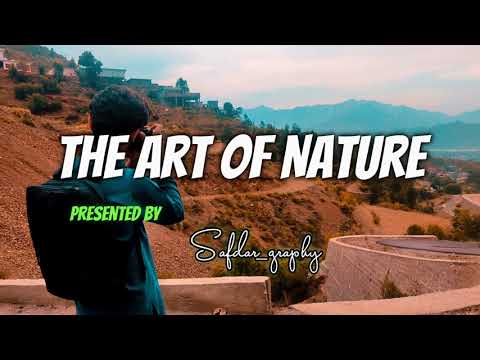 The Art of Nature | by Safdar photography | short video
