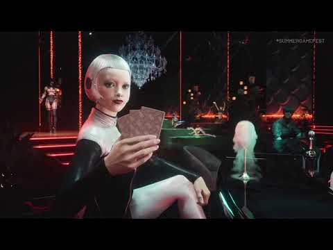 The Cube World Premiere Trailer | Summer Game Fest 2025