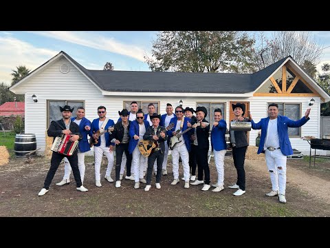 La Banda Tropikal de Vallenar, Grupo Sabor a Campo - Jambalaya (Video Oficial)