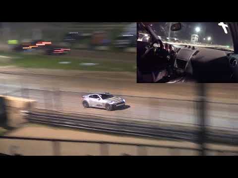 5/29/2021 Shawano Speedway Spectator Races