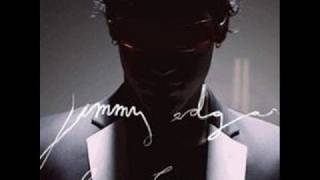 Jimmy Edgar - Color Strip (Warren)