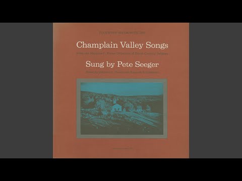 Video thumbnail for The Banks of Champlain