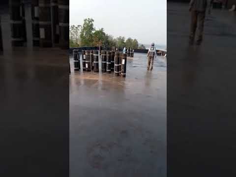 Bituminous Waterproofing Service