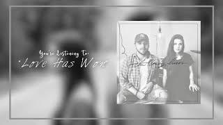 The Lowly Heirs - 02 Love Has Won [Lyrics]