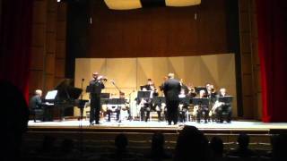 Dedication-Thad Jones