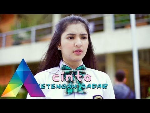 Cinta Setengah Sadar | Eps.5 LOVEPEDIA | P1