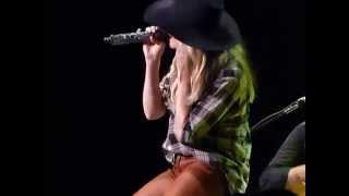 LeAnn Rimes Love Runs Out (OneRepublic Cover) Acoustic Live at Casino Rama October 4 2014