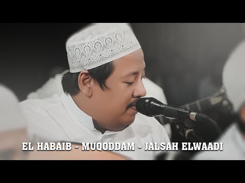 Muqoddam feat Gambul Jalsah Elwaadi - El Habaib