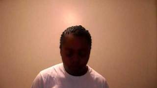 Rachelle Ferrell could&#39;ve fooled me