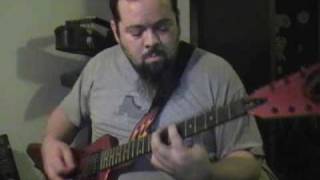 Crowbar - Repulsion In It's Splendid Beauty