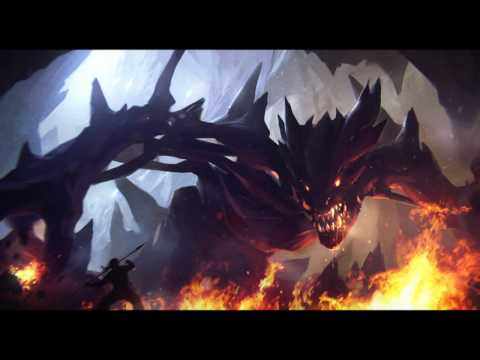 Bassrk & Kaiza - Your Destiny [Mindtech Recordings]